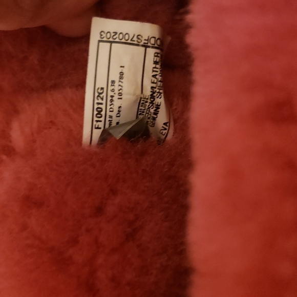 COPY - Ugg boots - Picture 4 of 5